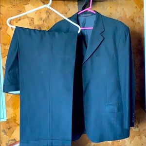 Men’s suit
